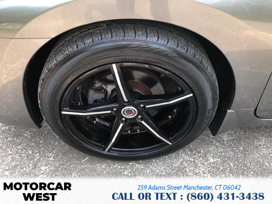2015 Nissan Altima 4dr Sdn I4 2.5 S, available for sale in Manchester, Connecticut | Motorcar West. Manchester, Connecticut 2015 Nissan Altima 4dr Sdn I4 2.5 S, available for sale in Manchester, Connecticut | Motorcar West. Manchester, Connecticut
