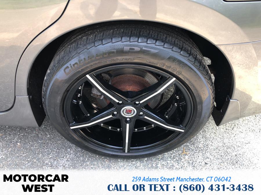 2015 Nissan Altima 4dr Sdn I4 2.5 S, available for sale in Manchester, Connecticut | Motorcar West. Manchester, Connecticut 2015 Nissan Altima 4dr Sdn I4 2.5 S, available for sale in Manchester, Connecticut | Motorcar West. Manchester, Connecticut