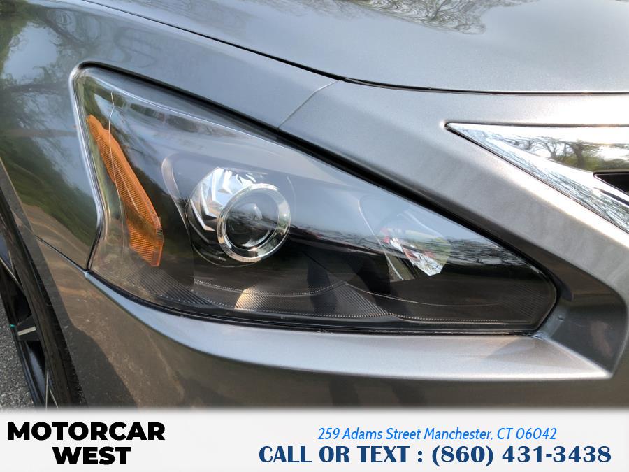 2015 Nissan Altima 4dr Sdn I4 2.5 S, available for sale in Manchester, Connecticut | Motorcar West. Manchester, Connecticut 2015 Nissan Altima 4dr Sdn I4 2.5 S, available for sale in Manchester, Connecticut | Motorcar West. Manchester, Connecticut