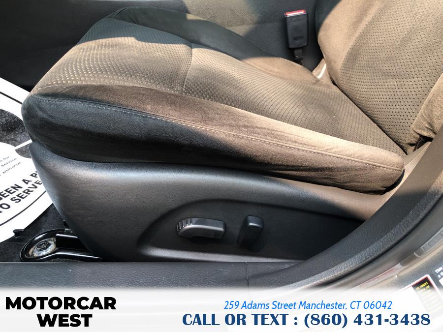 2015 Nissan Altima 4dr Sdn I4 2.5 S, available for sale in Manchester, Connecticut | Motorcar West. Manchester, Connecticut 2015 Nissan Altima 4dr Sdn I4 2.5 S, available for sale in Manchester, Connecticut | Motorcar West. Manchester, Connecticut
