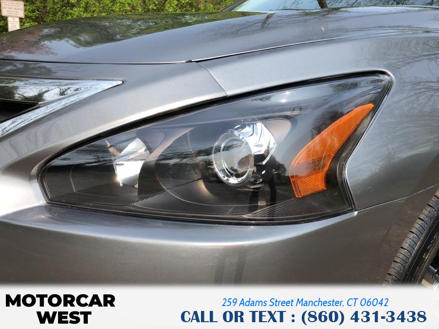 2015 Nissan Altima 4dr Sdn I4 2.5 S, available for sale in Manchester, Connecticut | Motorcar West. Manchester, Connecticut 2015 Nissan Altima 4dr Sdn I4 2.5 S, available for sale in Manchester, Connecticut | Motorcar West. Manchester, Connecticut