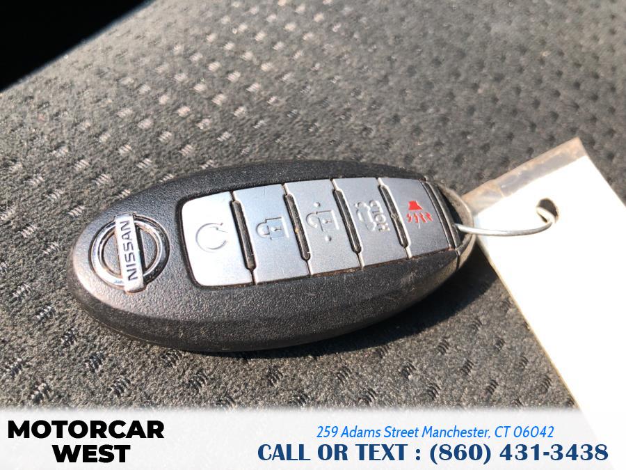 2015 Nissan Altima 4dr Sdn I4 2.5 S, available for sale in Manchester, Connecticut | Motorcar West. Manchester, Connecticut 2015 Nissan Altima 4dr Sdn I4 2.5 S, available for sale in Manchester, Connecticut | Motorcar West. Manchester, Connecticut