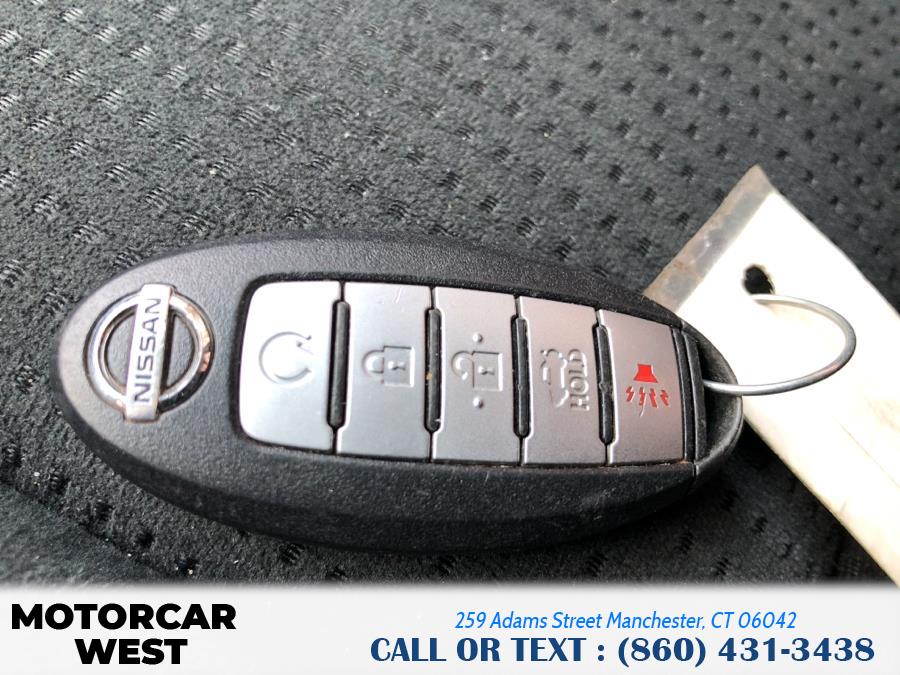 2015 Nissan Altima 4dr Sdn I4 2.5 S, available for sale in Manchester, Connecticut | Motorcar West. Manchester, Connecticut 2015 Nissan Altima 4dr Sdn I4 2.5 S, available for sale in Manchester, Connecticut | Motorcar West. Manchester, Connecticut