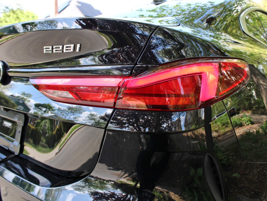 2020 BMW 2 Series 228i Gran Coupe xDrive Sport Line Package, available for sale in Great Neck, New York | Auto Expo Ent Inc.. Great Neck, New York 2020 BMW 2 Series 228i Gran Coupe xDrive Sport Line Package, available for sale in Great Neck, New York | Auto Expo Ent Inc.. Great Neck, New York
