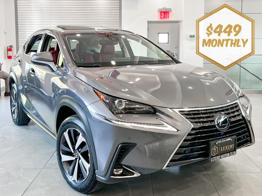 2021 Lexus NX NX 300 AWD, available for sale in Franklin Square, New York | C Rich Cars. Franklin Square, New York