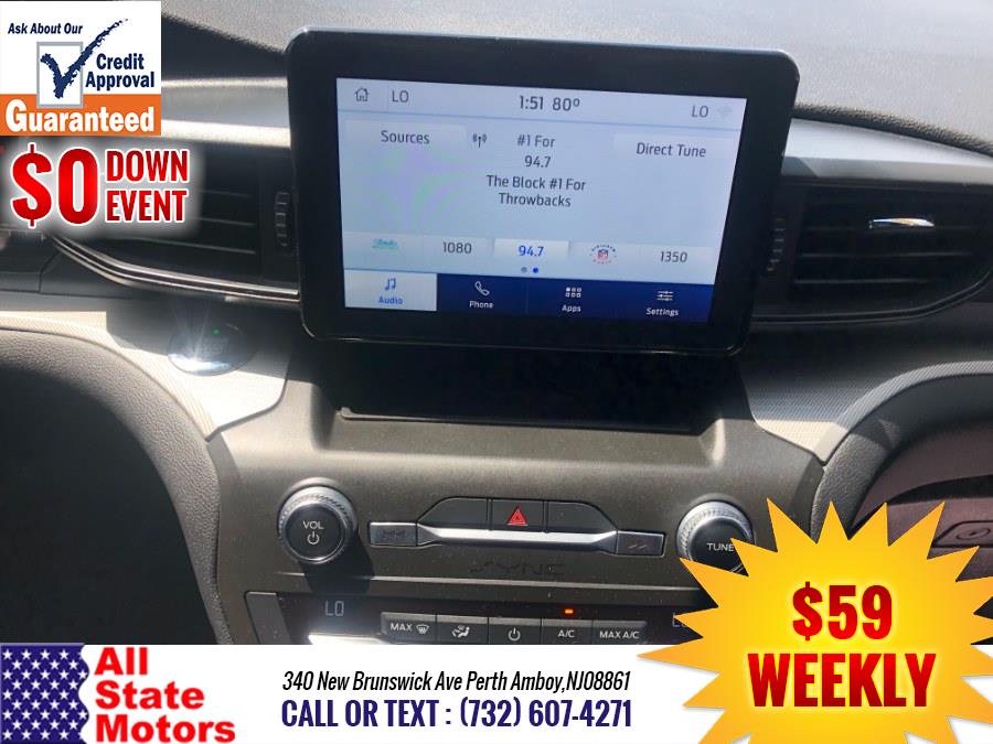 Ford Explorer 2020 in Perth Amboy, Fords, Rahway, South River NJ
