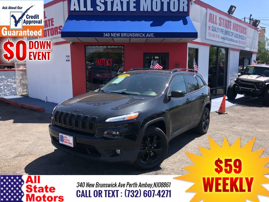 Used Jeep Linden, Elizabeth, Westfield, Edison, NJ Car Zone