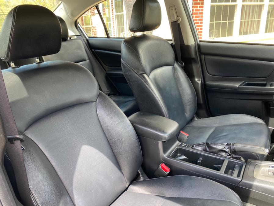 2014 Subaru Impreza Sedan 4dr Auto 2.0i Limited, available for sale in Canton, Connecticut | Lava Motors 2 Inc. Canton, Connecticut 2014 Subaru Impreza Sedan 4dr Auto 2.0i Limited, available for sale in Canton, Connecticut | Lava Motors 2 Inc. Canton, Connecticut