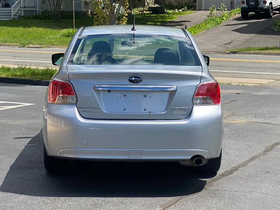 2014 Subaru Impreza Sedan 4dr Auto 2.0i Limited, available for sale in Canton, Connecticut | Lava Motors 2 Inc. Canton, Connecticut 2014 Subaru Impreza Sedan 4dr Auto 2.0i Limited, available for sale in Canton, Connecticut | Lava Motors 2 Inc. Canton, Connecticut