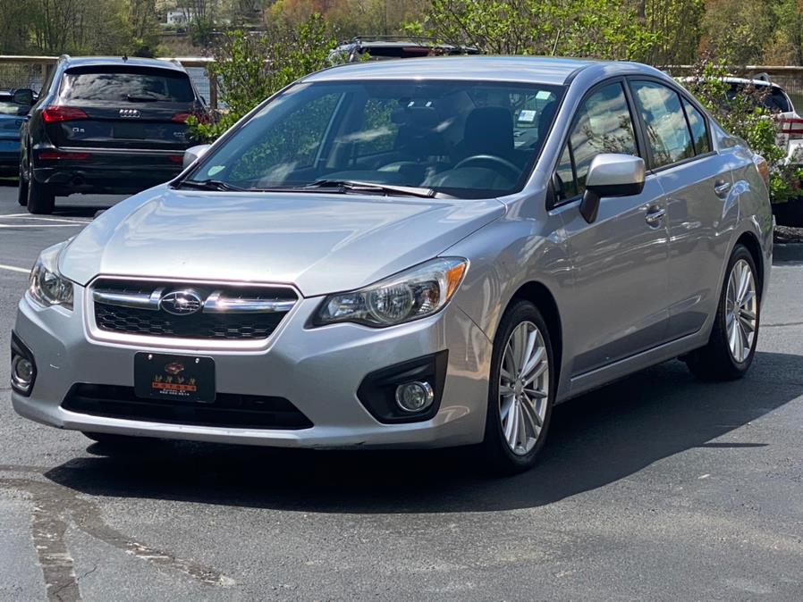 2014 Subaru Impreza Sedan 4dr Auto 2.0i Limited, available for sale in Canton, Connecticut | Lava Motors 2 Inc. Canton, Connecticut 2014 Subaru Impreza Sedan 4dr Auto 2.0i Limited, available for sale in Canton, Connecticut | Lava Motors 2 Inc. Canton, Connecticut