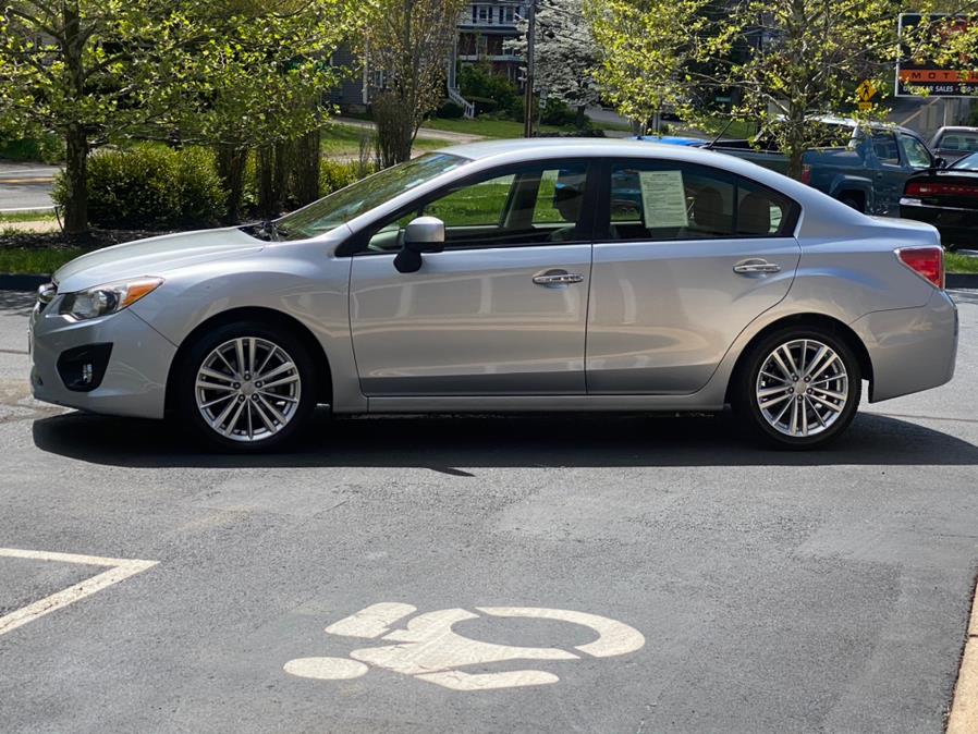 2014 Subaru Impreza Sedan 4dr Auto 2.0i Limited, available for sale in Canton, Connecticut | Lava Motors 2 Inc. Canton, Connecticut 2014 Subaru Impreza Sedan 4dr Auto 2.0i Limited, available for sale in Canton, Connecticut | Lava Motors 2 Inc. Canton, Connecticut
