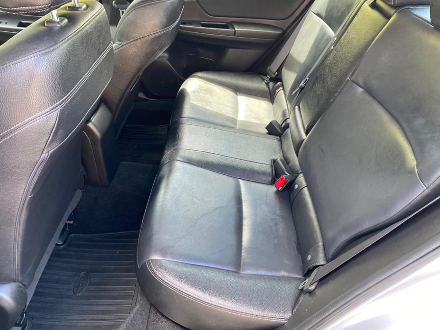 2014 Subaru Impreza Sedan 4dr Auto 2.0i Limited, available for sale in Canton, Connecticut | Lava Motors 2 Inc. Canton, Connecticut 2014 Subaru Impreza Sedan 4dr Auto 2.0i Limited, available for sale in Canton, Connecticut | Lava Motors 2 Inc. Canton, Connecticut