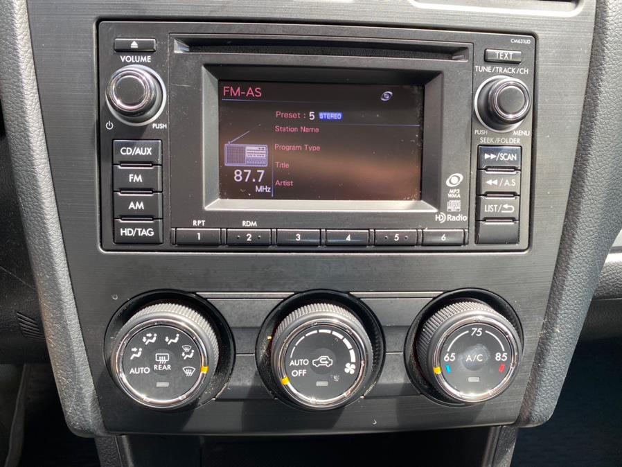 2014 Subaru Impreza Sedan 4dr Auto 2.0i Limited, available for sale in Canton, Connecticut | Lava Motors 2 Inc. Canton, Connecticut 2014 Subaru Impreza Sedan 4dr Auto 2.0i Limited, available for sale in Canton, Connecticut | Lava Motors 2 Inc. Canton, Connecticut