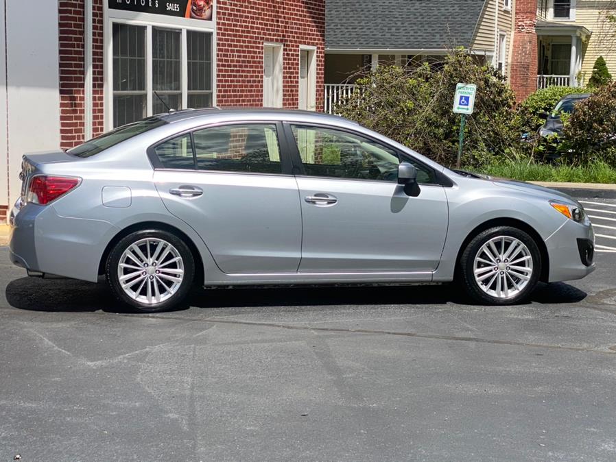 2014 Subaru Impreza Sedan 4dr Auto 2.0i Limited, available for sale in Canton, Connecticut | Lava Motors 2 Inc. Canton, Connecticut 2014 Subaru Impreza Sedan 4dr Auto 2.0i Limited, available for sale in Canton, Connecticut | Lava Motors 2 Inc. Canton, Connecticut