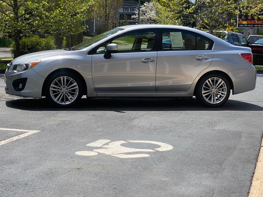 2014 Subaru Impreza Sedan 4dr Auto 2.0i Limited, available for sale in Canton, Connecticut | Lava Motors 2 Inc. Canton, Connecticut 2014 Subaru Impreza Sedan 4dr Auto 2.0i Limited, available for sale in Canton, Connecticut | Lava Motors 2 Inc. Canton, Connecticut