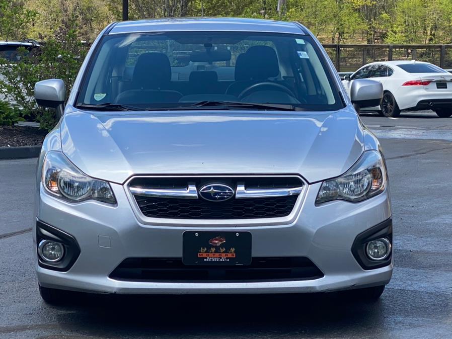 2014 Subaru Impreza Sedan 4dr Auto 2.0i Limited, available for sale in Canton, Connecticut | Lava Motors 2 Inc. Canton, Connecticut 2014 Subaru Impreza Sedan 4dr Auto 2.0i Limited, available for sale in Canton, Connecticut | Lava Motors 2 Inc. Canton, Connecticut