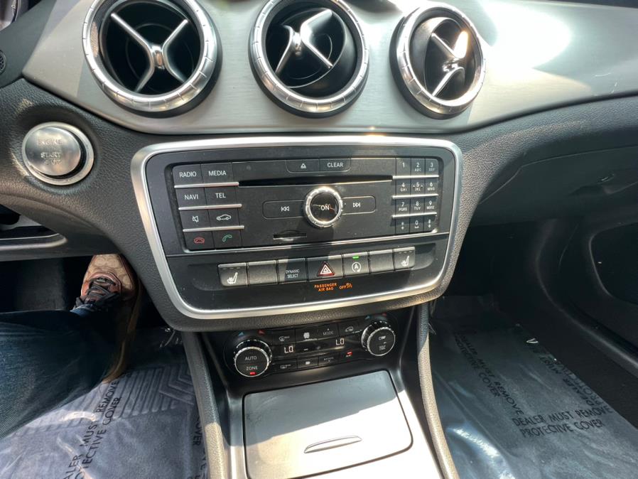 2016 Mercedes-Benz CLA 4dr Sdn CLA 250 4MATIC, available for sale in Canton, Connecticut | Lava Motors 2 Inc. Canton, Connecticut 2016 Mercedes-Benz CLA 4dr Sdn CLA 250 4MATIC, available for sale in Canton, Connecticut | Lava Motors 2 Inc. Canton, Connecticut