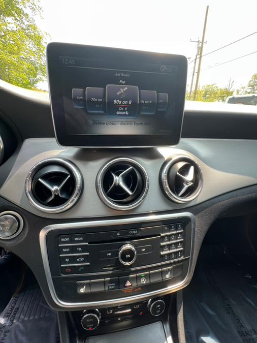 2016 Mercedes-Benz CLA 4dr Sdn CLA 250 4MATIC, available for sale in Canton, Connecticut | Lava Motors 2 Inc. Canton, Connecticut 2016 Mercedes-Benz CLA 4dr Sdn CLA 250 4MATIC, available for sale in Canton, Connecticut | Lava Motors 2 Inc. Canton, Connecticut
