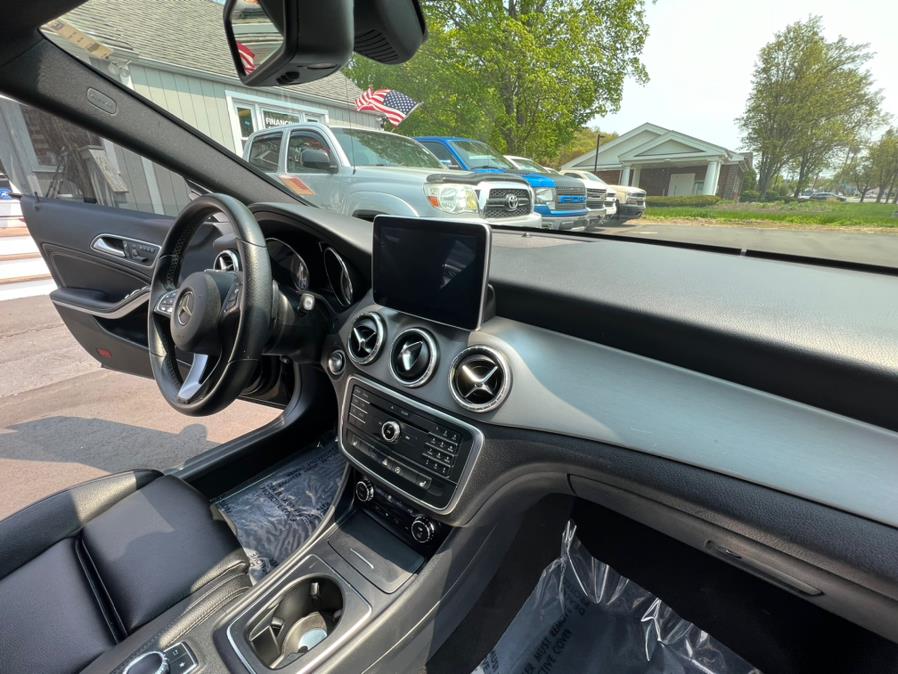 2016 Mercedes-Benz CLA 4dr Sdn CLA 250 4MATIC, available for sale in Canton, Connecticut | Lava Motors 2 Inc. Canton, Connecticut 2016 Mercedes-Benz CLA 4dr Sdn CLA 250 4MATIC, available for sale in Canton, Connecticut | Lava Motors 2 Inc. Canton, Connecticut