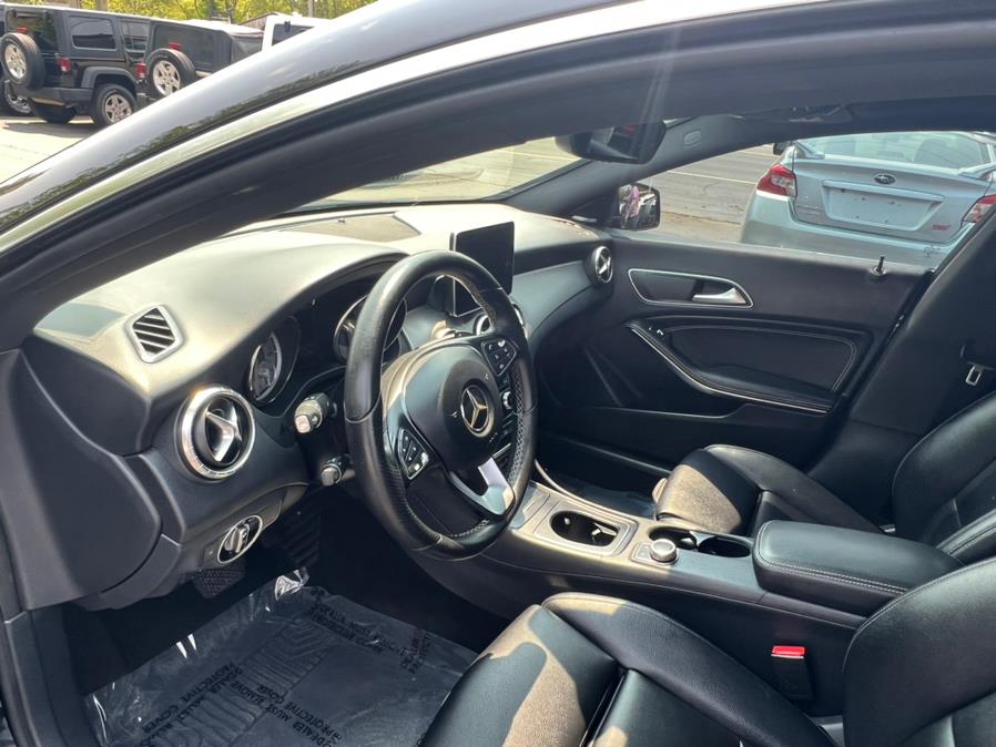 2016 Mercedes-Benz CLA 4dr Sdn CLA 250 4MATIC, available for sale in Canton, Connecticut | Lava Motors 2 Inc. Canton, Connecticut 2016 Mercedes-Benz CLA 4dr Sdn CLA 250 4MATIC, available for sale in Canton, Connecticut | Lava Motors 2 Inc. Canton, Connecticut