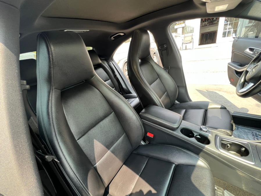 2016 Mercedes-Benz CLA 4dr Sdn CLA 250 4MATIC, available for sale in Canton, Connecticut | Lava Motors 2 Inc. Canton, Connecticut 2016 Mercedes-Benz CLA 4dr Sdn CLA 250 4MATIC, available for sale in Canton, Connecticut | Lava Motors 2 Inc. Canton, Connecticut