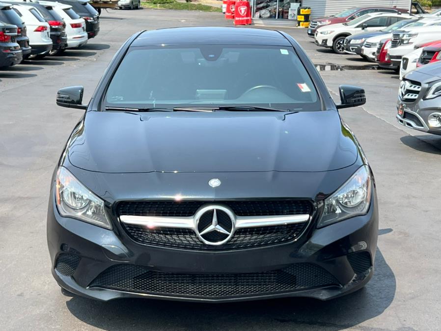 2016 Mercedes-Benz CLA 4dr Sdn CLA 250 4MATIC, available for sale in Canton, Connecticut | Lava Motors 2 Inc. Canton, Connecticut 2016 Mercedes-Benz CLA 4dr Sdn CLA 250 4MATIC, available for sale in Canton, Connecticut | Lava Motors 2 Inc. Canton, Connecticut