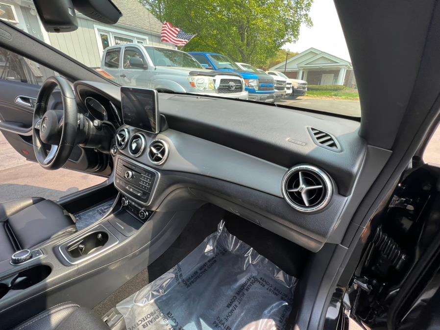 2016 Mercedes-Benz CLA 4dr Sdn CLA 250 4MATIC, available for sale in Canton, Connecticut | Lava Motors 2 Inc. Canton, Connecticut 2016 Mercedes-Benz CLA 4dr Sdn CLA 250 4MATIC, available for sale in Canton, Connecticut | Lava Motors 2 Inc. Canton, Connecticut