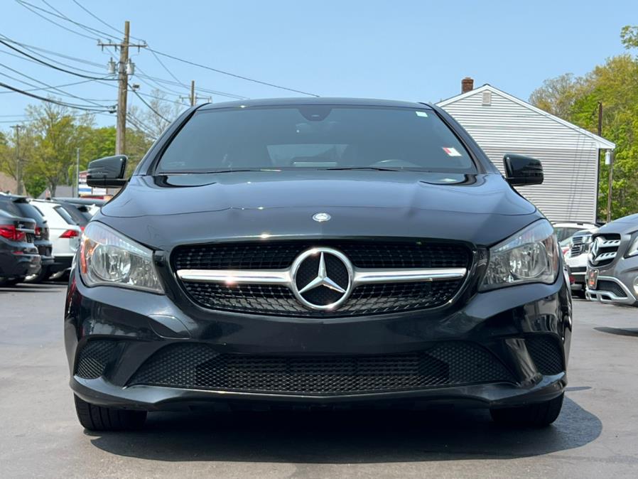 2016 Mercedes-Benz CLA 4dr Sdn CLA 250 4MATIC, available for sale in Canton, Connecticut | Lava Motors 2 Inc. Canton, Connecticut 2016 Mercedes-Benz CLA 4dr Sdn CLA 250 4MATIC, available for sale in Canton, Connecticut | Lava Motors 2 Inc. Canton, Connecticut