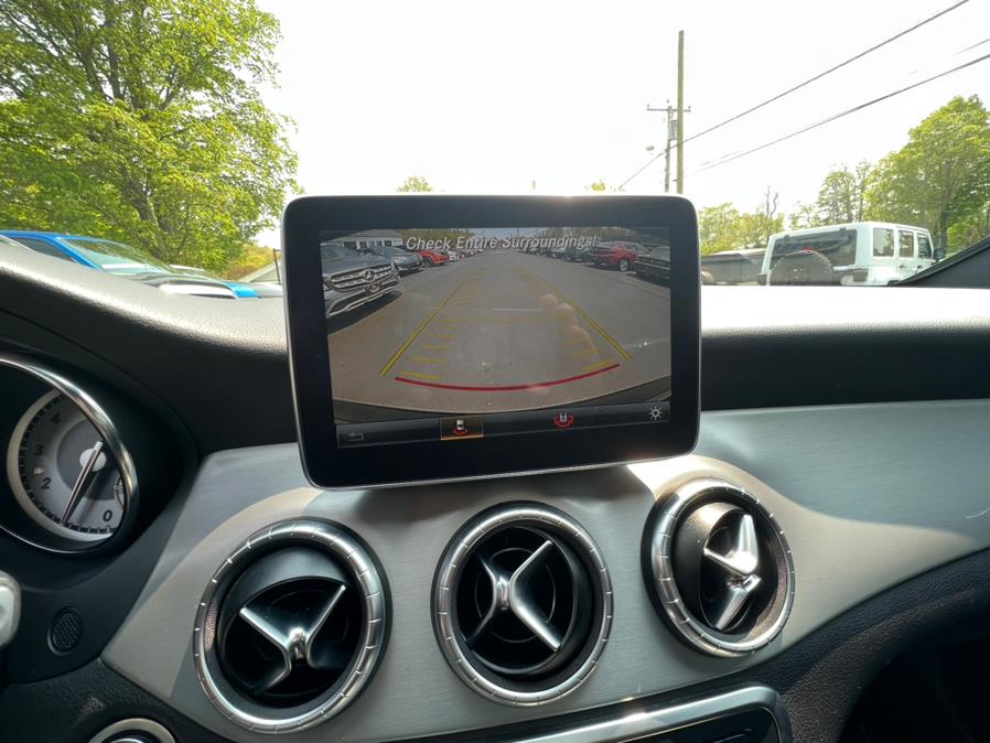 2016 Mercedes-Benz CLA 4dr Sdn CLA 250 4MATIC, available for sale in Canton, Connecticut | Lava Motors 2 Inc. Canton, Connecticut 2016 Mercedes-Benz CLA 4dr Sdn CLA 250 4MATIC, available for sale in Canton, Connecticut | Lava Motors 2 Inc. Canton, Connecticut
