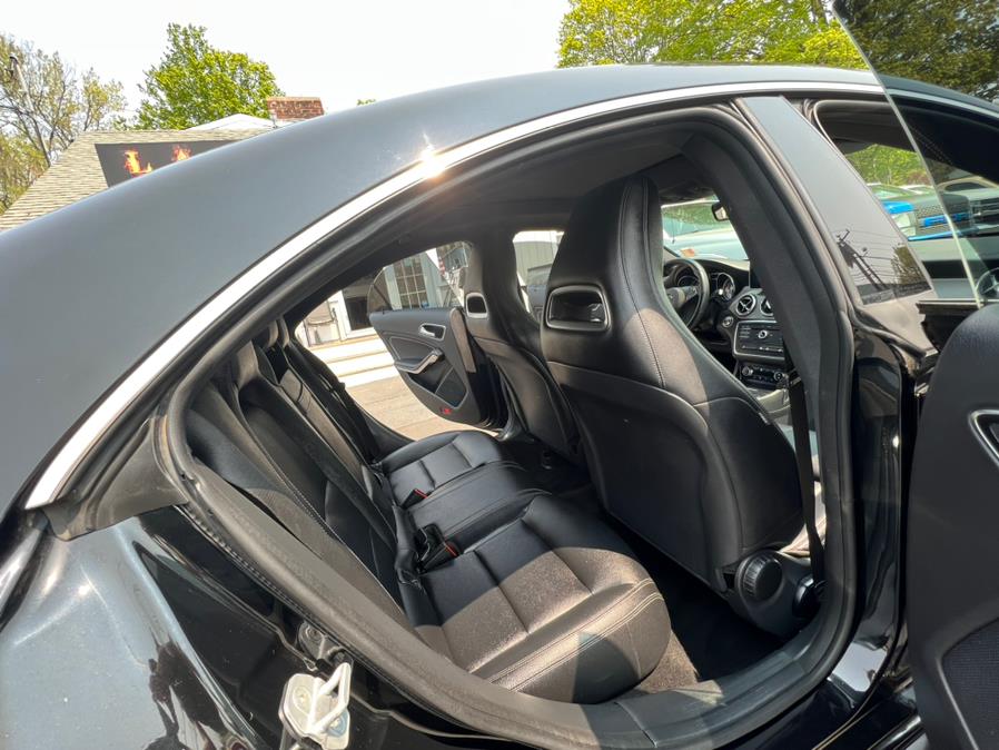 2016 Mercedes-Benz CLA 4dr Sdn CLA 250 4MATIC, available for sale in Canton, Connecticut | Lava Motors 2 Inc. Canton, Connecticut 2016 Mercedes-Benz CLA 4dr Sdn CLA 250 4MATIC, available for sale in Canton, Connecticut | Lava Motors 2 Inc. Canton, Connecticut