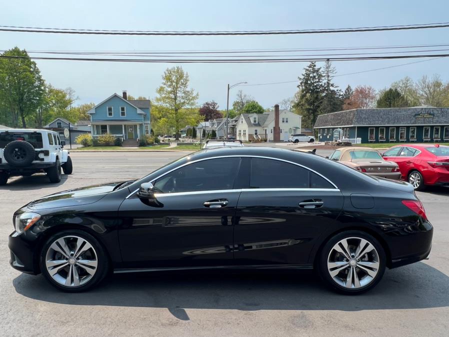 2016 Mercedes-Benz CLA 4dr Sdn CLA 250 4MATIC, available for sale in Canton, Connecticut | Lava Motors 2 Inc. Canton, Connecticut 2016 Mercedes-Benz CLA 4dr Sdn CLA 250 4MATIC, available for sale in Canton, Connecticut | Lava Motors 2 Inc. Canton, Connecticut