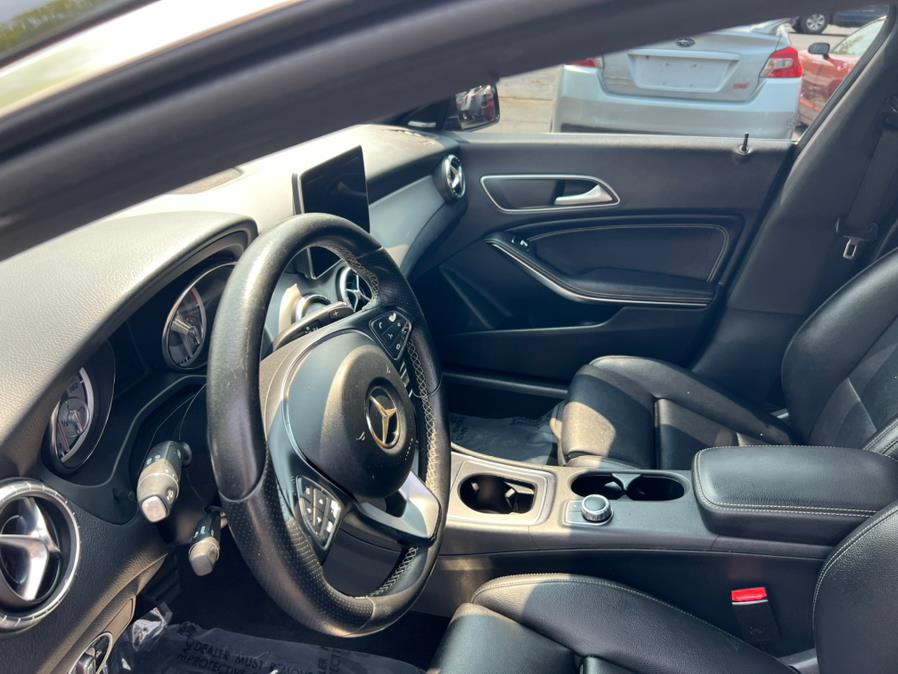 2016 Mercedes-Benz CLA 4dr Sdn CLA 250 4MATIC, available for sale in Canton, Connecticut | Lava Motors 2 Inc. Canton, Connecticut 2016 Mercedes-Benz CLA 4dr Sdn CLA 250 4MATIC, available for sale in Canton, Connecticut | Lava Motors 2 Inc. Canton, Connecticut