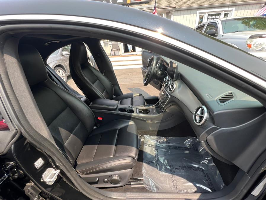 2016 Mercedes-Benz CLA 4dr Sdn CLA 250 4MATIC, available for sale in Canton, Connecticut | Lava Motors 2 Inc. Canton, Connecticut 2016 Mercedes-Benz CLA 4dr Sdn CLA 250 4MATIC, available for sale in Canton, Connecticut | Lava Motors 2 Inc. Canton, Connecticut