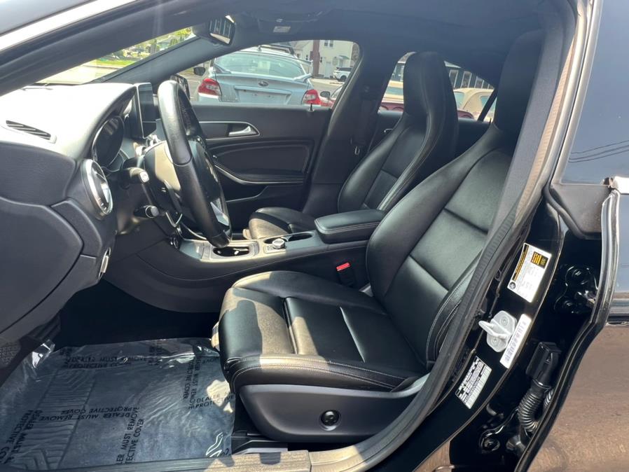 2016 Mercedes-Benz CLA 4dr Sdn CLA 250 4MATIC, available for sale in Canton, Connecticut | Lava Motors 2 Inc. Canton, Connecticut 2016 Mercedes-Benz CLA 4dr Sdn CLA 250 4MATIC, available for sale in Canton, Connecticut | Lava Motors 2 Inc. Canton, Connecticut