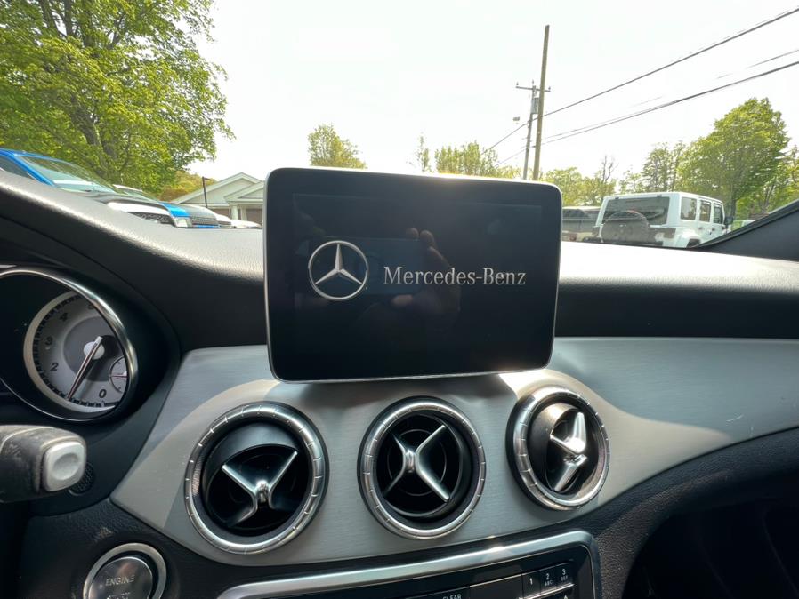2016 Mercedes-Benz CLA 4dr Sdn CLA 250 4MATIC, available for sale in Canton, Connecticut | Lava Motors 2 Inc. Canton, Connecticut 2016 Mercedes-Benz CLA 4dr Sdn CLA 250 4MATIC, available for sale in Canton, Connecticut | Lava Motors 2 Inc. Canton, Connecticut
