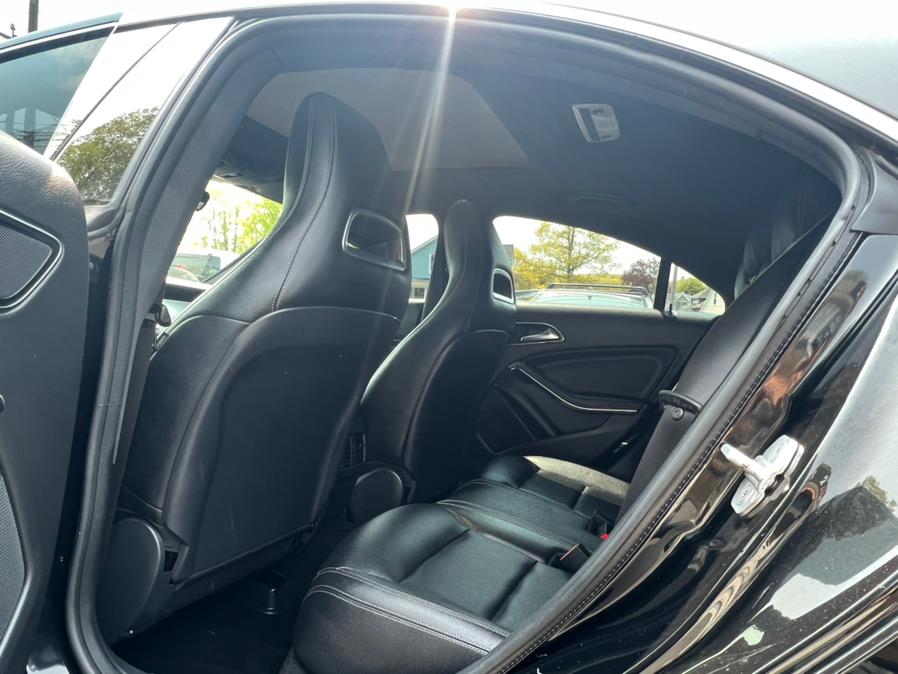 2016 Mercedes-Benz CLA 4dr Sdn CLA 250 4MATIC, available for sale in Canton, Connecticut | Lava Motors 2 Inc. Canton, Connecticut 2016 Mercedes-Benz CLA 4dr Sdn CLA 250 4MATIC, available for sale in Canton, Connecticut | Lava Motors 2 Inc. Canton, Connecticut