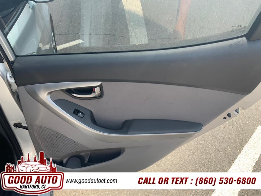 2015 Hyundai Elantra 4dr Sdn Auto SE (Ulsan Plant), available for sale in Hartford, Connecticut | Good Auto LLC. Hartford, Connecticut 2015 Hyundai Elantra 4dr Sdn Auto SE (Ulsan Plant), available for sale in Hartford, Connecticut | Good Auto LLC. Hartford, Connecticut