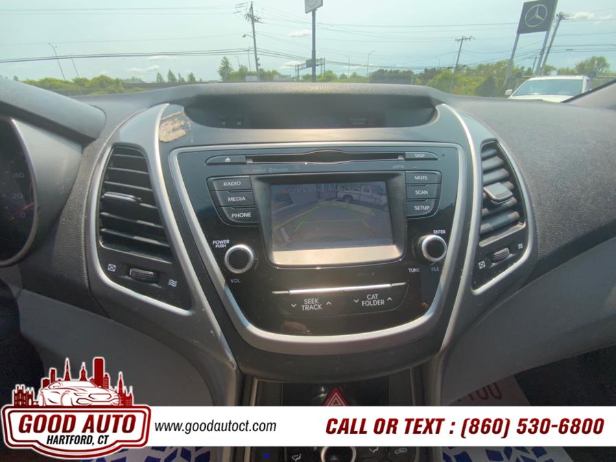 2015 Hyundai Elantra 4dr Sdn Auto SE (Ulsan Plant), available for sale in Hartford, Connecticut | Good Auto LLC. Hartford, Connecticut 2015 Hyundai Elantra 4dr Sdn Auto SE (Ulsan Plant), available for sale in Hartford, Connecticut | Good Auto LLC. Hartford, Connecticut
