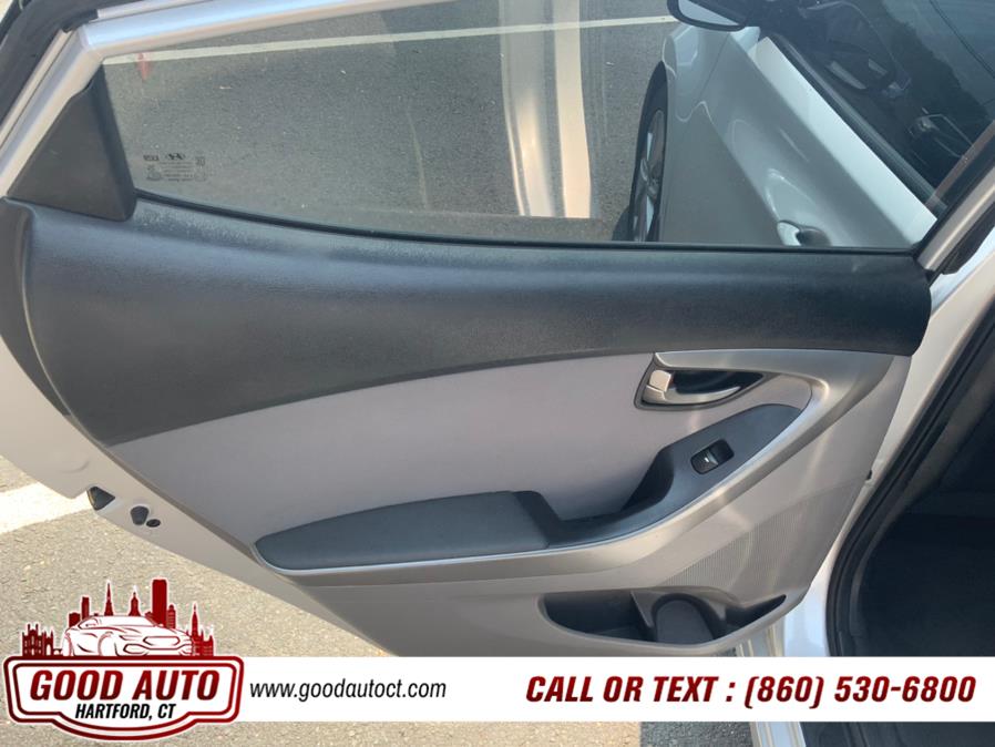 2015 Hyundai Elantra 4dr Sdn Auto SE (Ulsan Plant), available for sale in Hartford, Connecticut | Good Auto LLC. Hartford, Connecticut 2015 Hyundai Elantra 4dr Sdn Auto SE (Ulsan Plant), available for sale in Hartford, Connecticut | Good Auto LLC. Hartford, Connecticut
