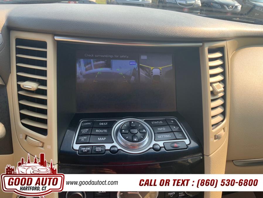 2014 INFINITI QX70 AWD 4dr, available for sale in Hartford, Connecticut | Good Auto LLC. Hartford, Connecticut 2014 INFINITI QX70 AWD 4dr, available for sale in Hartford, Connecticut | Good Auto LLC. Hartford, Connecticut