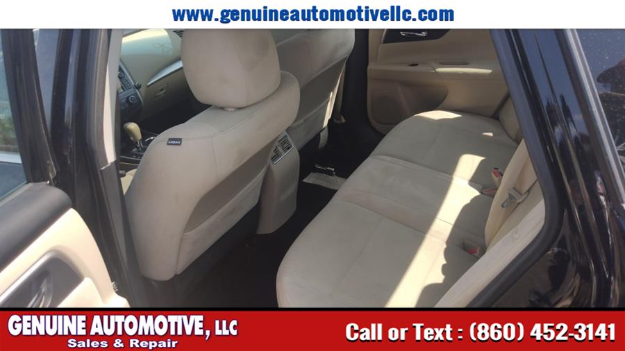 2015 Nissan Altima 4dr Sdn I4 2.5 S, available for sale in East Hartford, Connecticut | Genuine Automotive LLC. East Hartford, Connecticut 2015 Nissan Altima 4dr Sdn I4 2.5 S, available for sale in East Hartford, Connecticut | Genuine Automotive LLC. East Hartford, Connecticut