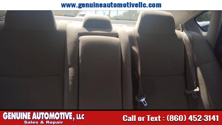 2015 Nissan Altima 4dr Sdn I4 2.5 S, available for sale in East Hartford, Connecticut | Genuine Automotive LLC. East Hartford, Connecticut 2015 Nissan Altima 4dr Sdn I4 2.5 S, available for sale in East Hartford, Connecticut | Genuine Automotive LLC. East Hartford, Connecticut