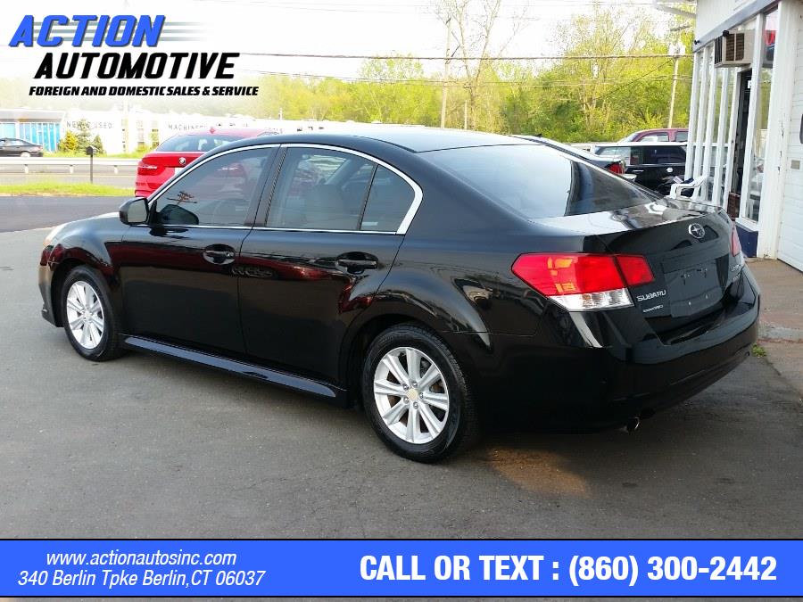 2010 Subaru Legacy 4dr Sdn H4 Auto Prem All-Weather, available for sale in Berlin, Connecticut | Action Automotive. Berlin, Connecticut 2010 Subaru Legacy 4dr Sdn H4 Auto Prem All-Weather, available for sale in Berlin, Connecticut | Action Automotive. Berlin, Connecticut