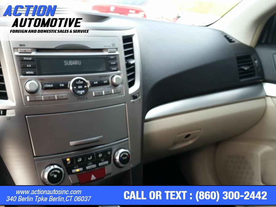 2010 Subaru Legacy 4dr Sdn H4 Auto Prem All-Weather, available for sale in Berlin, Connecticut | Action Automotive. Berlin, Connecticut 2010 Subaru Legacy 4dr Sdn H4 Auto Prem All-Weather, available for sale in Berlin, Connecticut | Action Automotive. Berlin, Connecticut