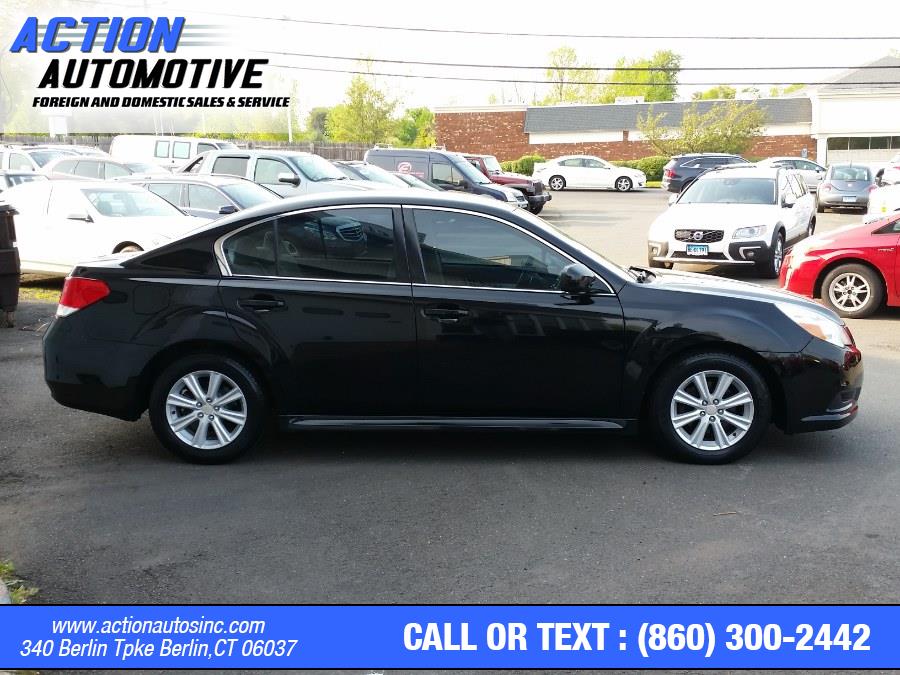 2010 Subaru Legacy 4dr Sdn H4 Auto Prem All-Weather, available for sale in Berlin, Connecticut | Action Automotive. Berlin, Connecticut 2010 Subaru Legacy 4dr Sdn H4 Auto Prem All-Weather, available for sale in Berlin, Connecticut | Action Automotive. Berlin, Connecticut