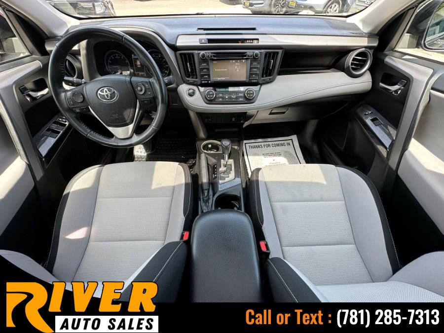 2018 Toyota RAV4 Adventure AWD (Natl), available for sale in Malden, Massachusetts | River Auto Sales. Malden, Massachusetts 2018 Toyota RAV4 Adventure AWD (Natl), available for sale in Malden, Massachusetts | River Auto Sales. Malden, Massachusetts