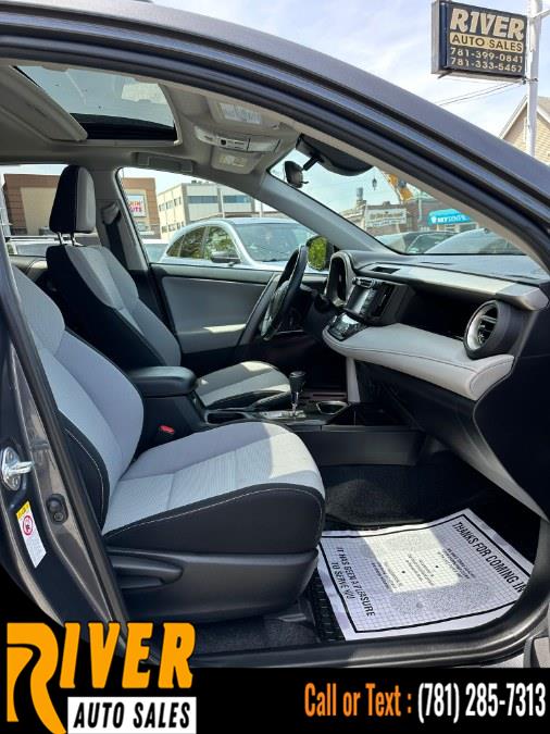 2018 Toyota RAV4 Adventure AWD (Natl), available for sale in Malden, Massachusetts | River Auto Sales. Malden, Massachusetts 2018 Toyota RAV4 Adventure AWD (Natl), available for sale in Malden, Massachusetts | River Auto Sales. Malden, Massachusetts