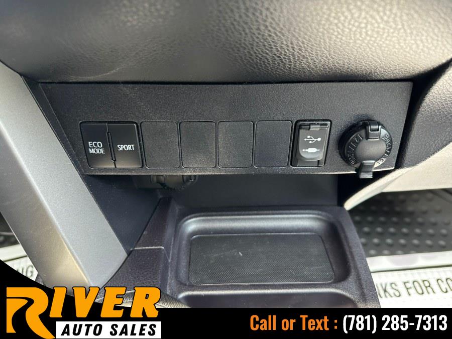 2018 Toyota RAV4 Adventure AWD (Natl), available for sale in Malden, Massachusetts | River Auto Sales. Malden, Massachusetts 2018 Toyota RAV4 Adventure AWD (Natl), available for sale in Malden, Massachusetts | River Auto Sales. Malden, Massachusetts
