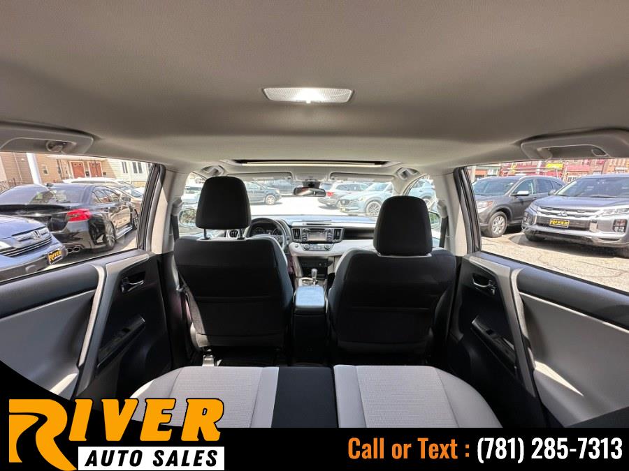 2018 Toyota RAV4 Adventure AWD (Natl), available for sale in Malden, Massachusetts | River Auto Sales. Malden, Massachusetts 2018 Toyota RAV4 Adventure AWD (Natl), available for sale in Malden, Massachusetts | River Auto Sales. Malden, Massachusetts