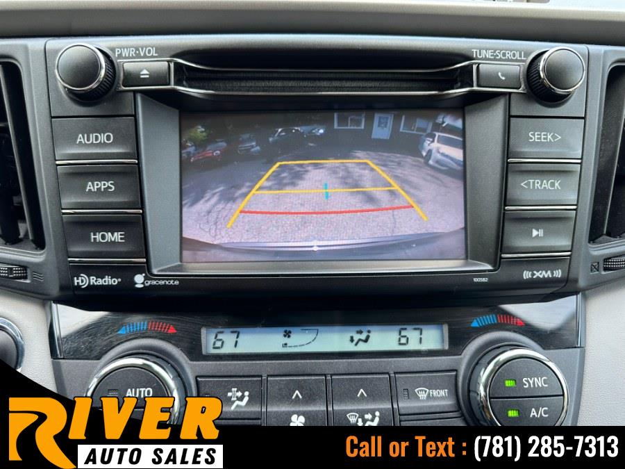 2018 Toyota RAV4 Adventure AWD (Natl), available for sale in Malden, Massachusetts | River Auto Sales. Malden, Massachusetts 2018 Toyota RAV4 Adventure AWD (Natl), available for sale in Malden, Massachusetts | River Auto Sales. Malden, Massachusetts